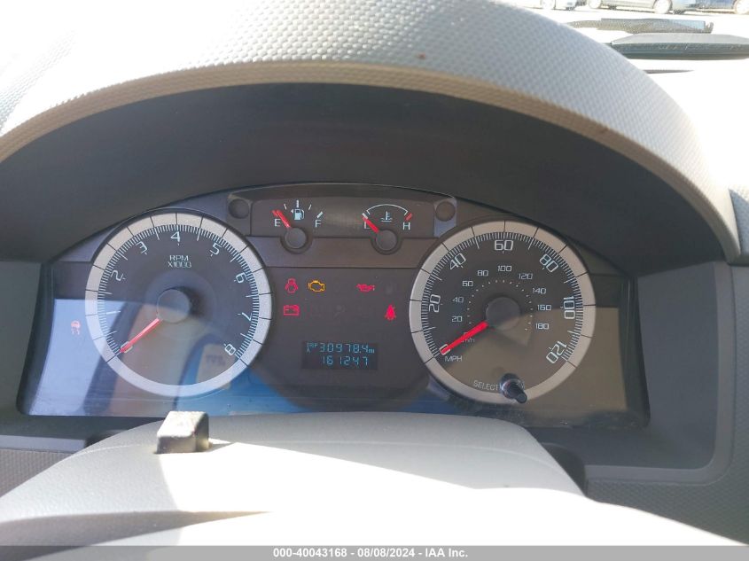 2010 Ford Escape Xls VIN: 1FMCU0C73AKA52296 Lot: 40043168