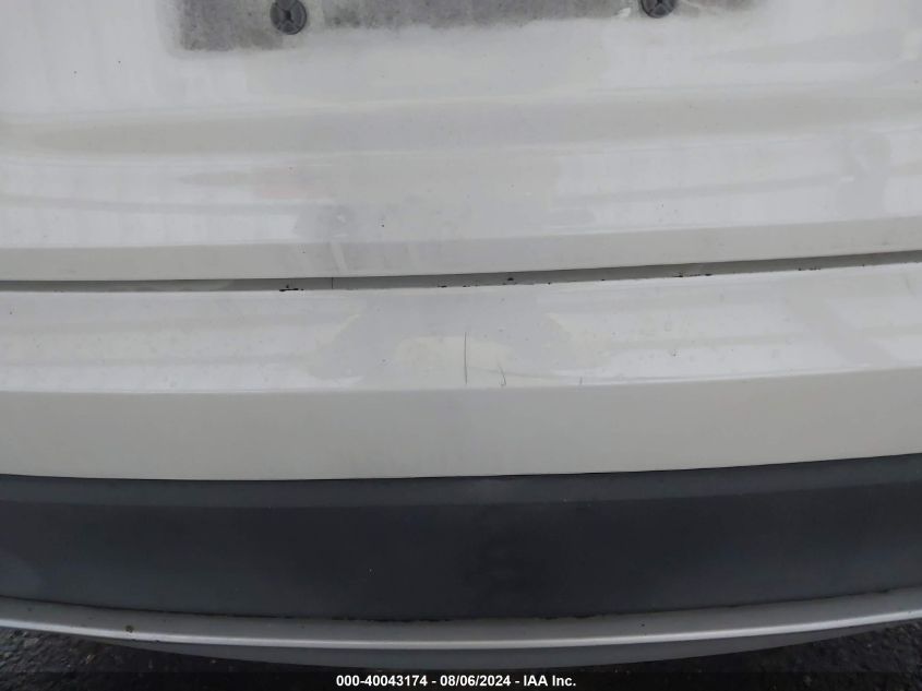 2019 Honda Pilot Ex-L VIN: 5FNYF5H52KB023850 Lot: 40043174