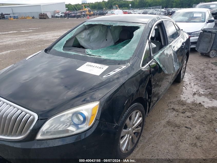 2016 Buick Verano VIN: 1G4PP5SK2G4143519 Lot: 40043185