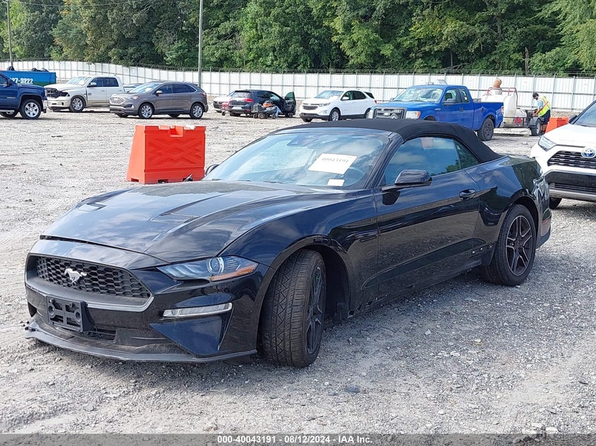 VIN 1FATP8UH6M5103235 2021 FORD MUSTANG