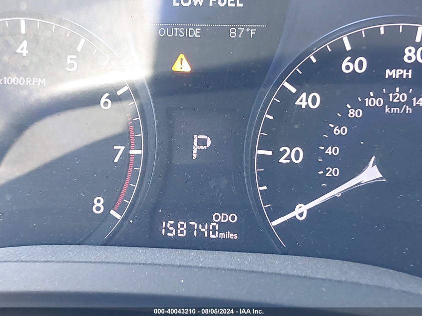 2015 Lexus Rx 350 F Sport VIN: 2T2BK1BA7FC258721 Lot: 40043210