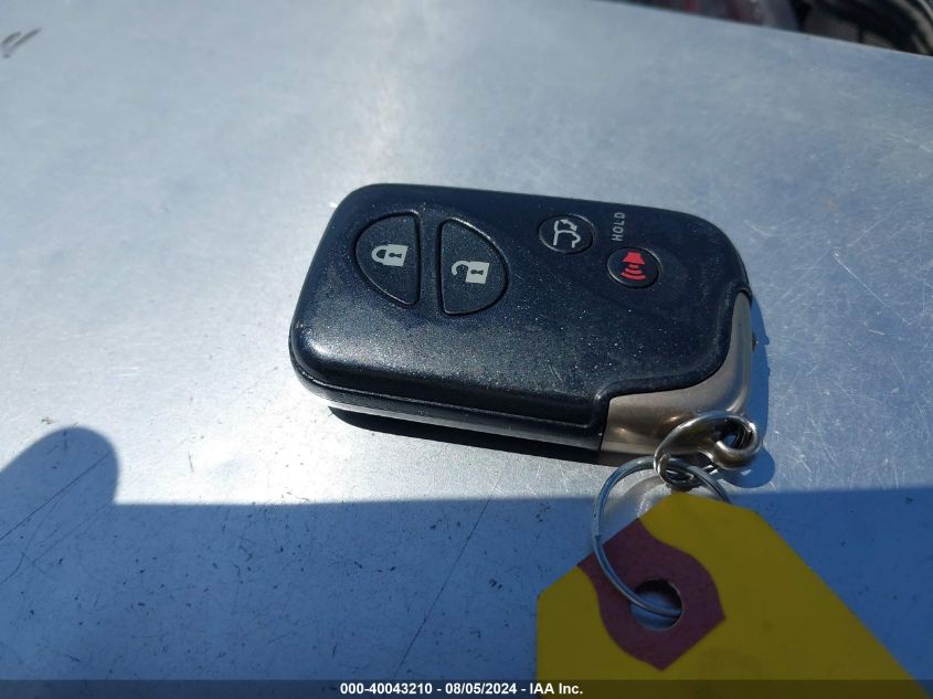 2015 Lexus Rx 350 F Sport VIN: 2T2BK1BA7FC258721 Lot: 40043210