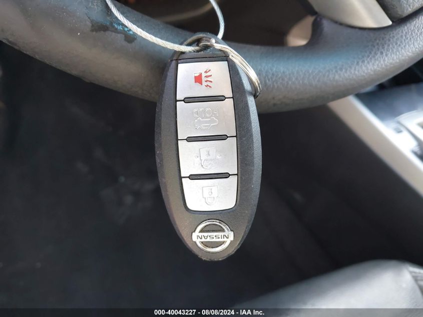 1N4AL3AP0EC143034 2014 Nissan Altima 2.5