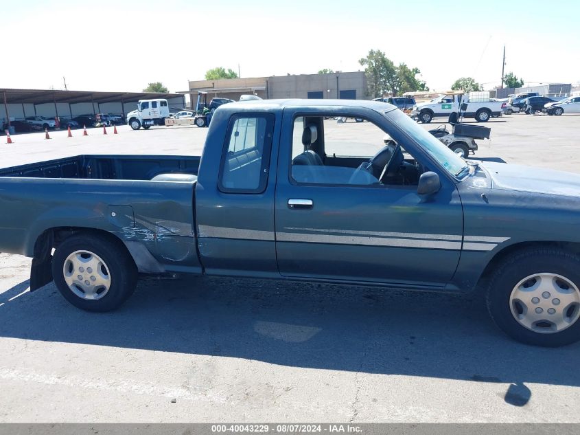 1994 Toyota Pickup VIN: JT4RN93T5R5106532 Lot: 40043229