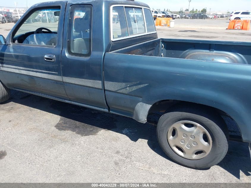 1994 Toyota Pickup VIN: JT4RN93T5R5106532 Lot: 40043229