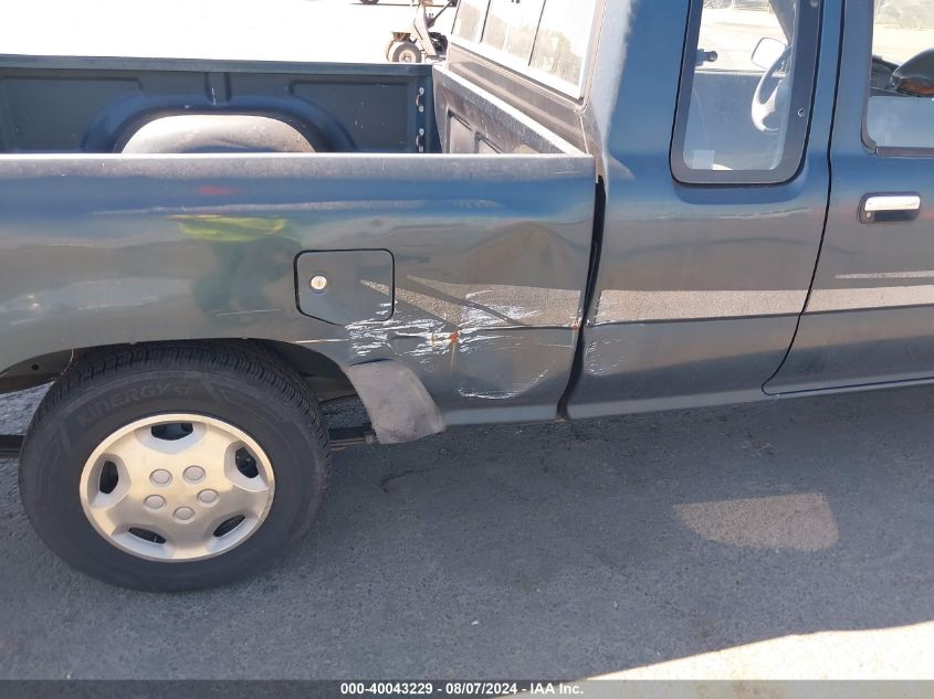 1994 Toyota Pickup VIN: JT4RN93T5R5106532 Lot: 40043229