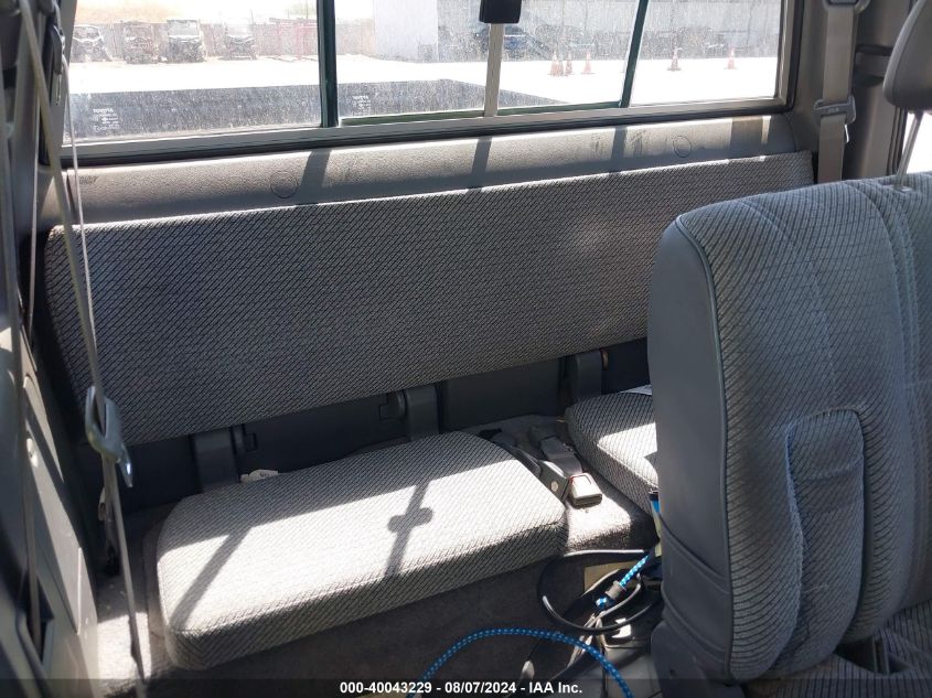 1994 Toyota Pickup VIN: JT4RN93T5R5106532 Lot: 40043229