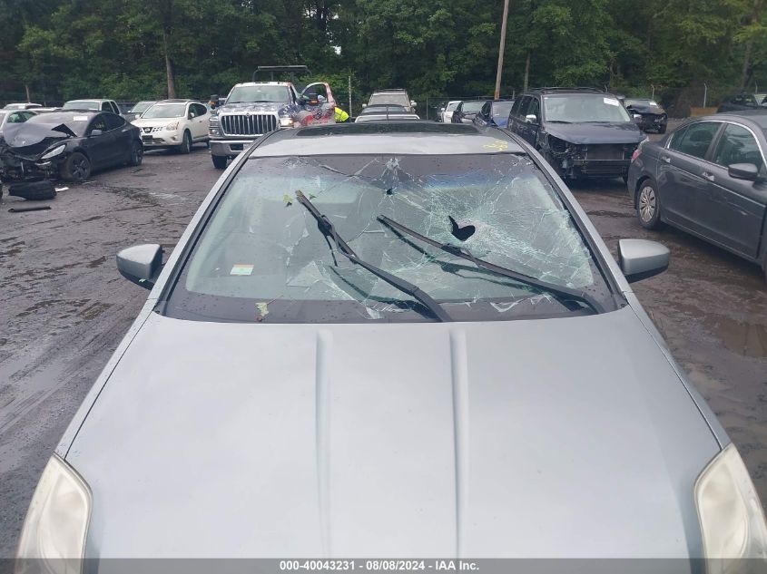 2010 Nissan Sentra 2.0Sl VIN: 3N1AB6APXAL676587 Lot: 40043231