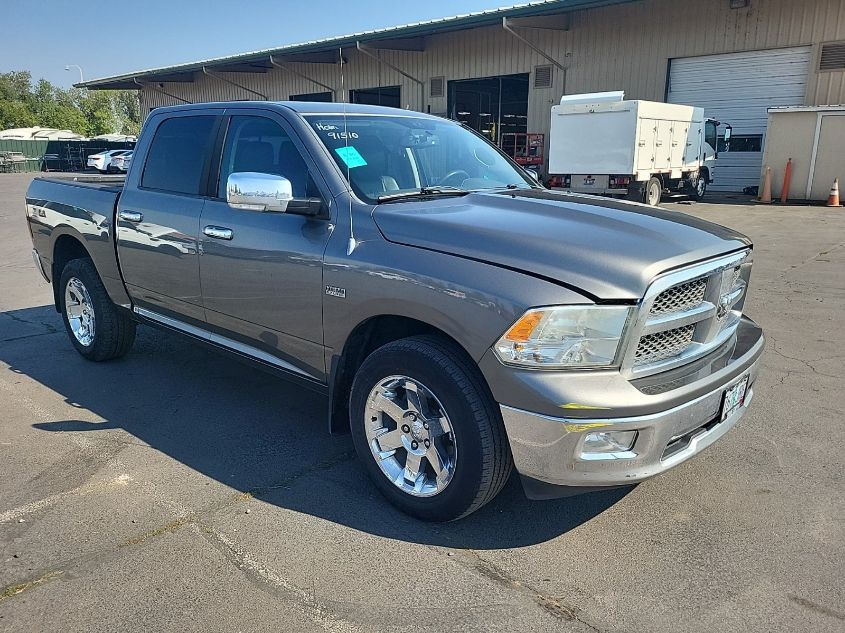 2011 Dodge Ram 1500 VIN: 1D7RV1CT9BS578261 Lot: 40043254