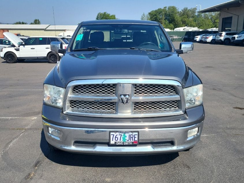 2011 Dodge Ram 1500 VIN: 1D7RV1CT9BS578261 Lot: 40043254