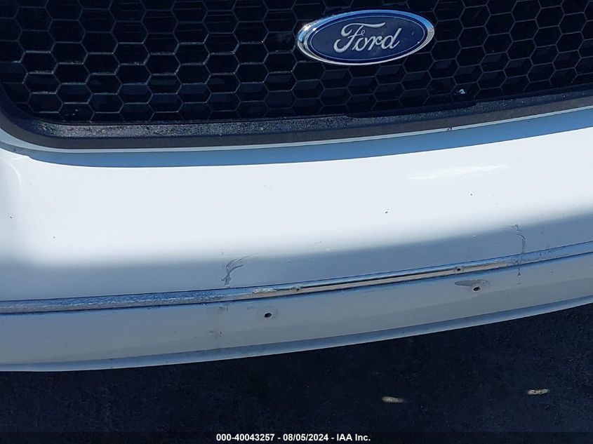 2005 Ford Crown Victoria Police VIN: 2FAFP71W35X114204 Lot: 40043257