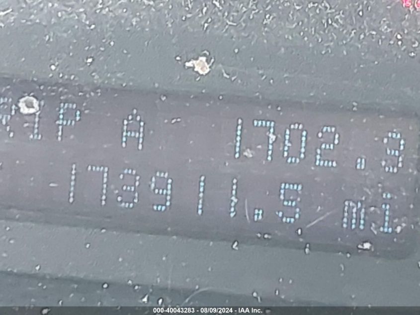 2012 Ford Escape Limited VIN: 1FMCU0EG1CKC55980 Lot: 40043283