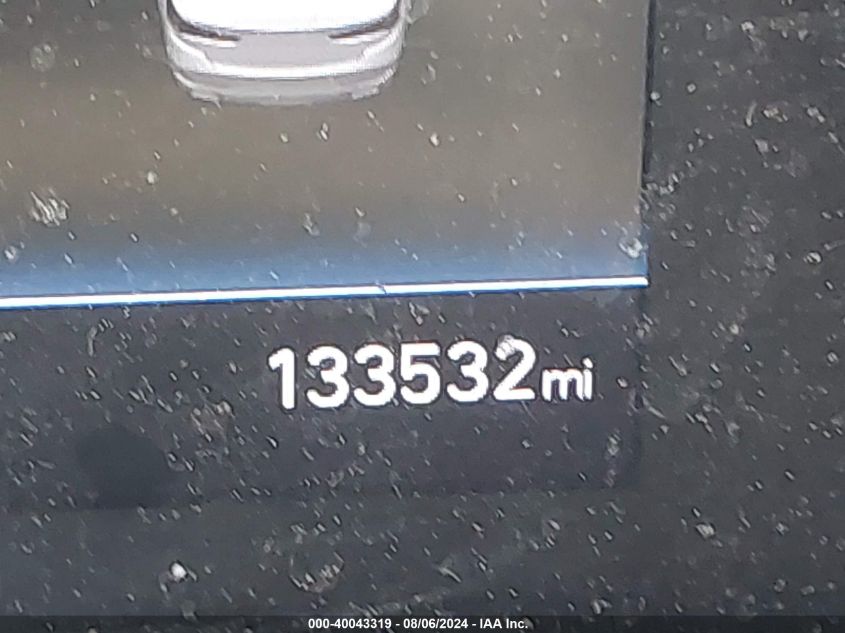 2018 Hyundai Sonata Sport VIN: 5NPE34AF4JH650817 Lot: 40043319