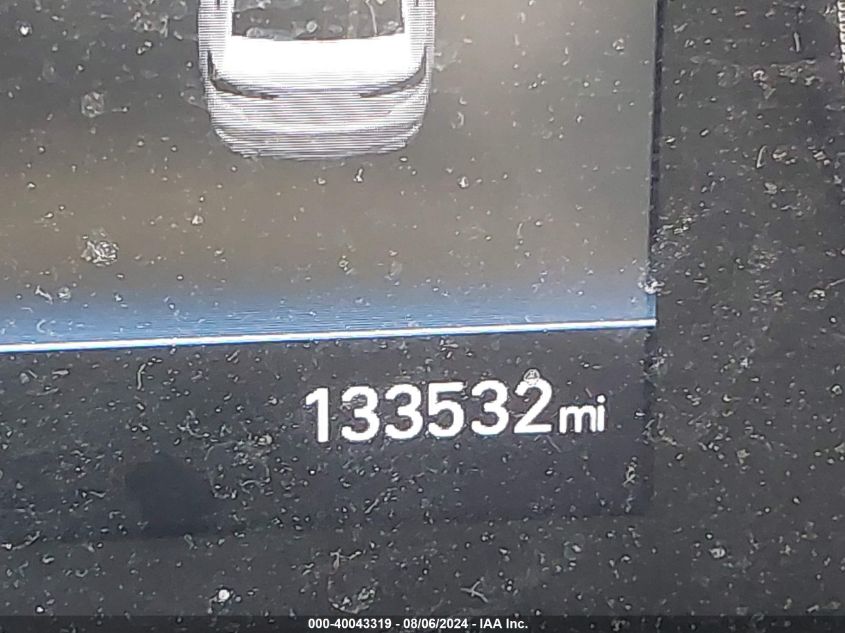 2018 Hyundai Sonata Sport VIN: 5NPE34AF4JH650817 Lot: 40043319