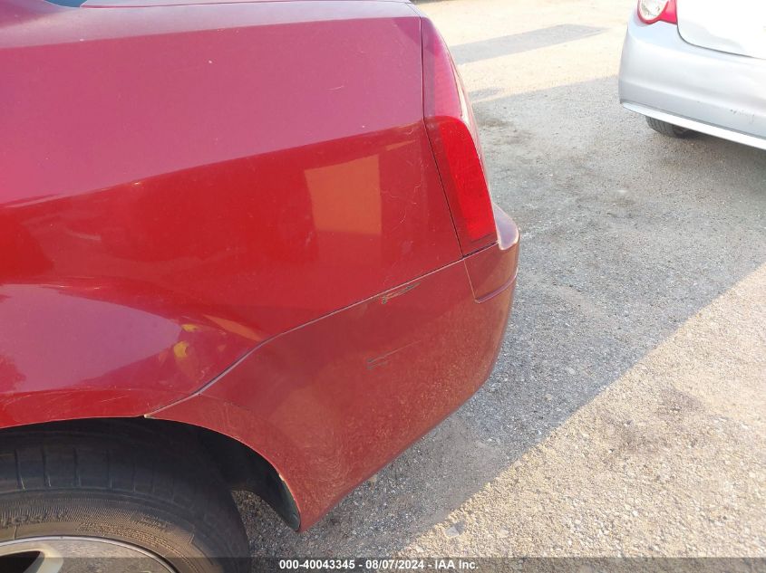 2007 Chrysler 300 VIN: 2C3LA43R77H877123 Lot: 40043345