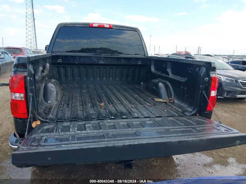 3GTU2MECXHG518338 2017 GMC Sierra 1500 Sle