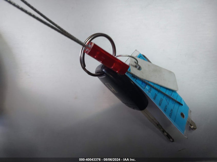 2009 Honda Civic Lx VIN: 1HGFA16599L028201 Lot: 40043376