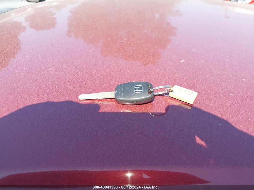 2009 Honda Civic Lx-S VIN: 2HGFA16679H339115 Lot: 40043393