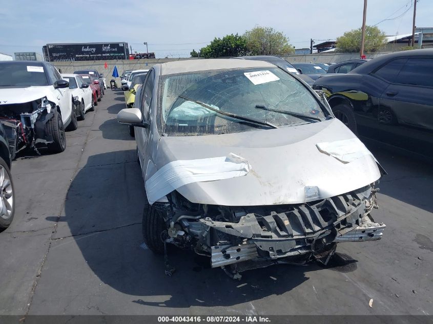 2017 Toyota Prius Prime Premium VIN: JTDKARFP8H3067714 Lot: 40043416