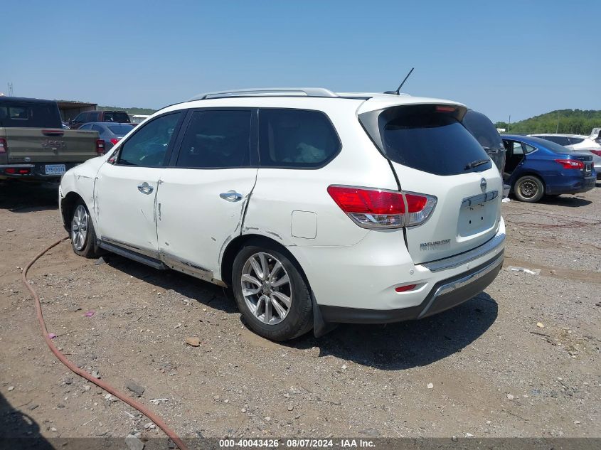 VIN 5N1AR2MN6GC656803 2016 NISSAN PATHFINDER no.3