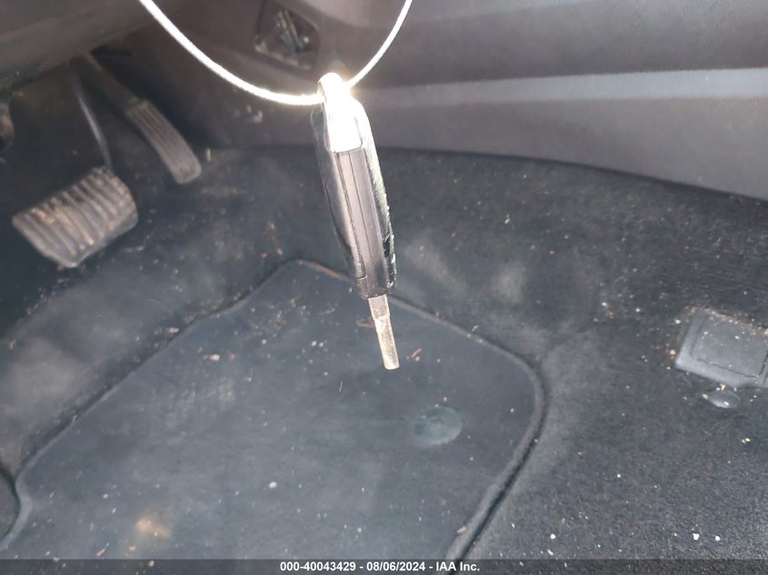 2016 Ford Fusion Se VIN: 1FA6P0HD3G5121721 Lot: 40043429