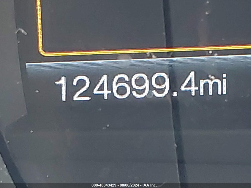 2016 Ford Fusion Se VIN: 1FA6P0HD3G5121721 Lot: 40043429