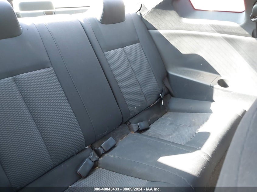 2009 Nissan Altima 2.5S VIN: 1N4AL24E79C160522 Lot: 40043433