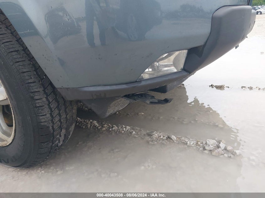 2008 Honda Pilot Ex-L VIN: 5FNYF18678B021165 Lot: 40043508