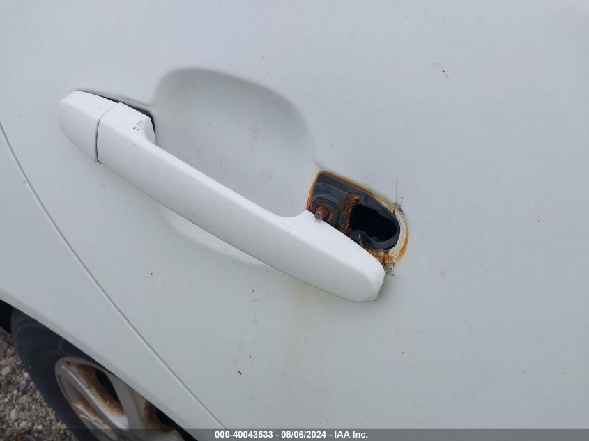 2005 Toyota Camry Xle V6 VIN: 4T1BF30K35U605300 Lot: 40043533