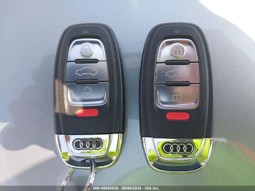 2016 AUDI ALLROAD 2.0T PREMIUM - WA1UFAFL9GA000679