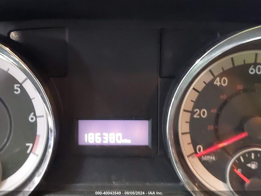 2015 Dodge Grand Caravan Sxt VIN: 2C4RDGCG4FR559255 Lot: 40043549