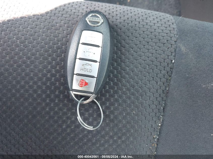 2009 Nissan Altima 2.5 S VIN: 1N4AL21E69N550701 Lot: 40043561