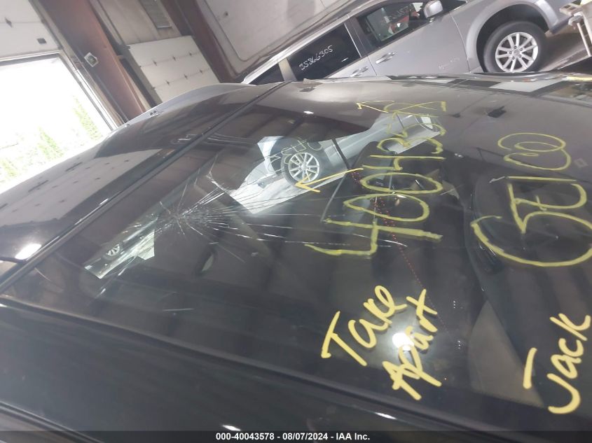 2019 Nissan Rogue Sl VIN: 5N1AT2MV9KC837047 Lot: 40043578