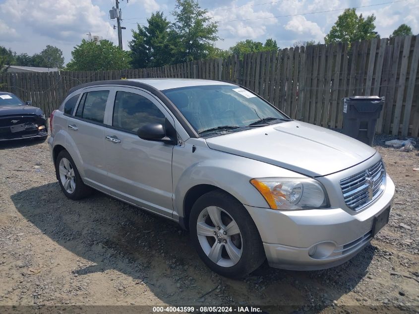 1B3CB3HA5BD156408 | 2011 DODGE CALIBER