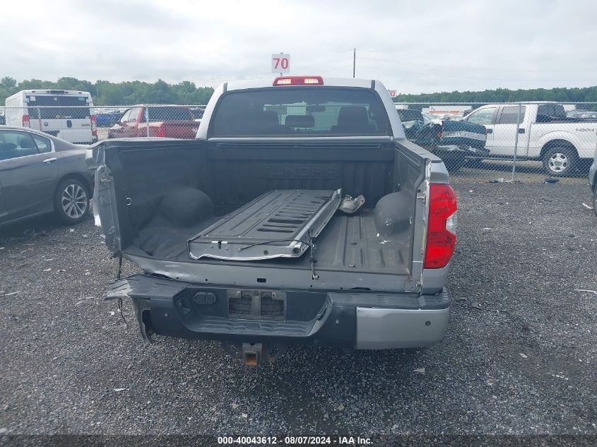 5TFAY5F16GX518903 2016 Toyota Tundra Platinum 5.7L V8