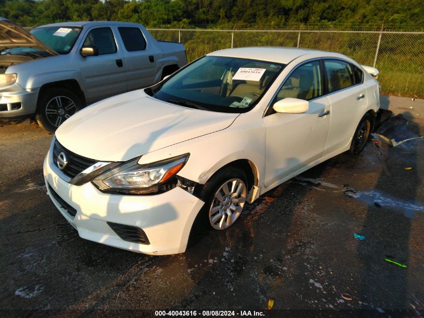 1N4AL3AP2HN310616 2017 NISSAN ALTIMA - Image 2