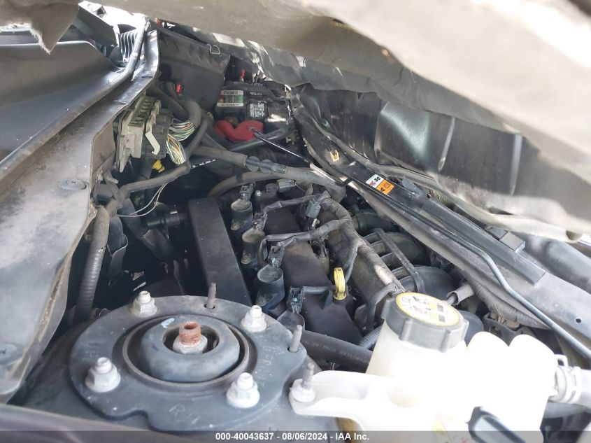 2011 Ford Escape Xlt VIN: 1FMCU0D76BKA42023 Lot: 40043637