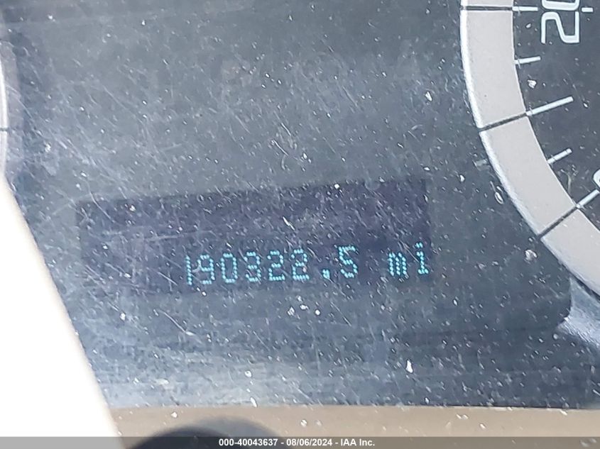 2011 Ford Escape Xlt VIN: 1FMCU0D76BKA42023 Lot: 40043637