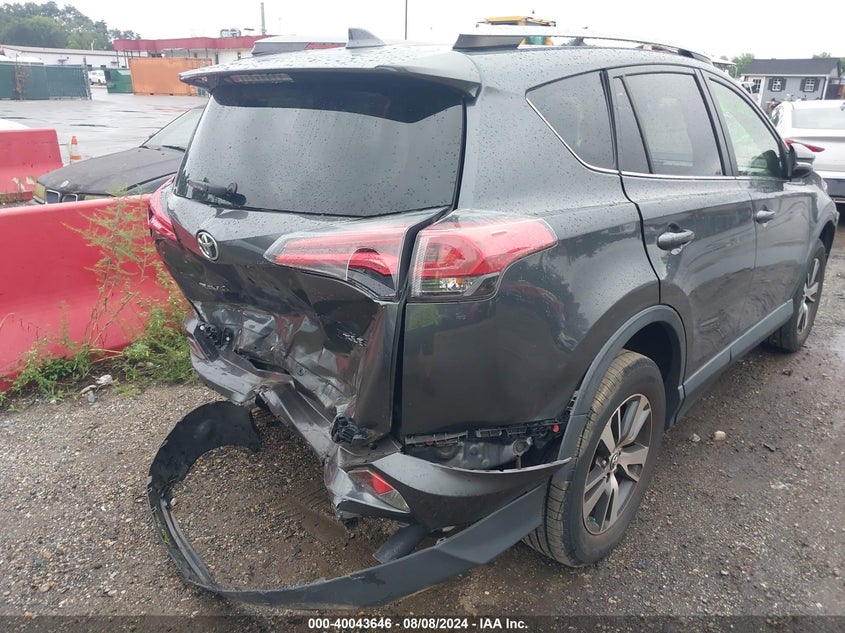 VIN JTMWFREVXHD100838 2017 TOYOTA RAV4 XLE