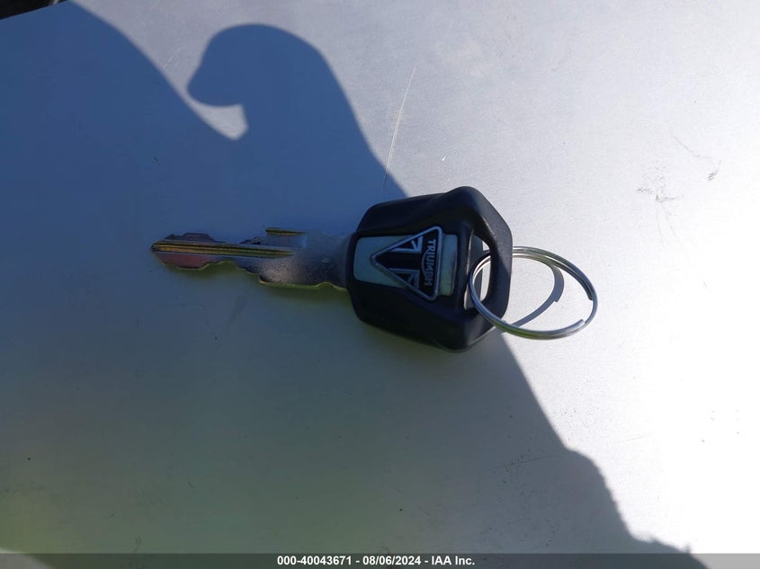 2023 TRIUMPH MOTORCYCLE BONNEVILLE T120/BLACK - SMTD40HL0PTBH0601