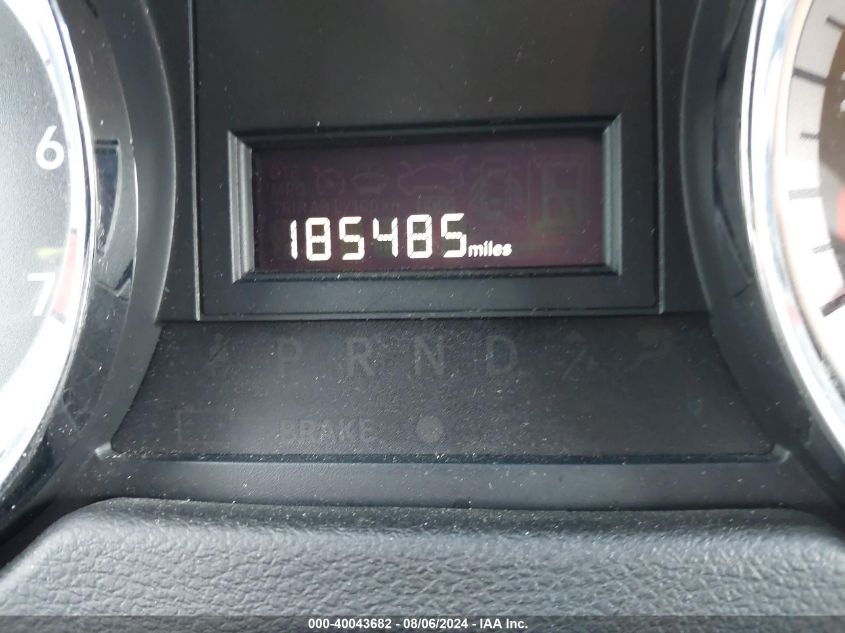 2016 Dodge Grand Caravan Sxt VIN: 2C4RDGCG0GR313286 Lot: 40043682