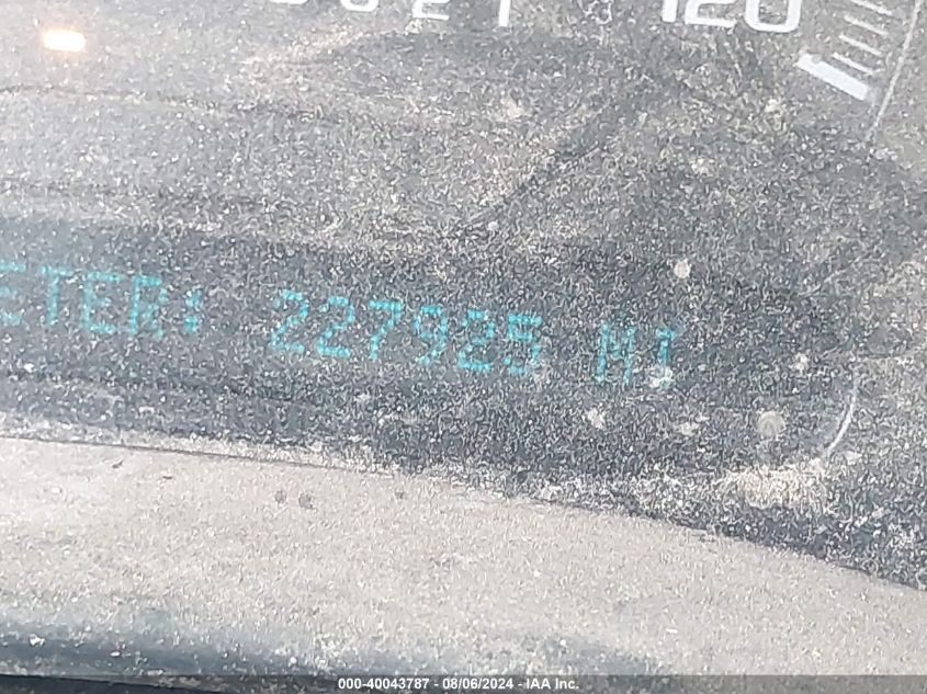 2007 GMC Sierra 1500 Classic Sle1 VIN: 1GTEK19Z97Z105293 Lot: 40043787