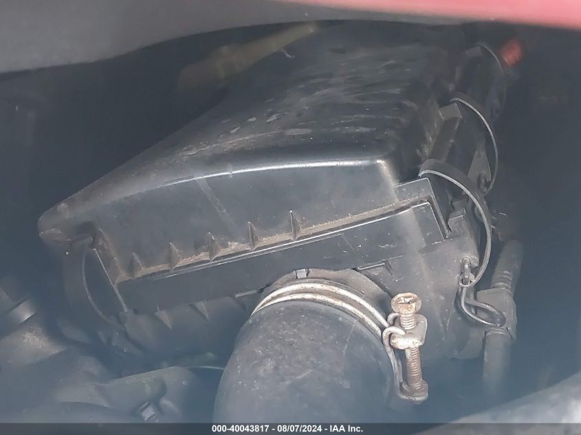 2007 Toyota Prius VIN: JTDKB20UX73268838 Lot: 40043817