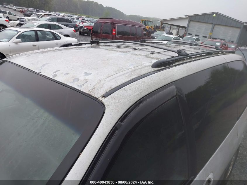 1999 Dodge Grand Caravan Se VIN: 2B4GP44G5XR440334 Lot: 40043830