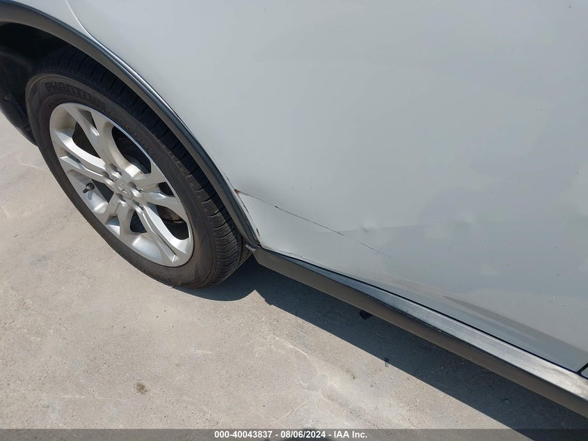 2015 Mitsubishi Outlander Se VIN: JA4AD3A3XFZ001139 Lot: 40043837