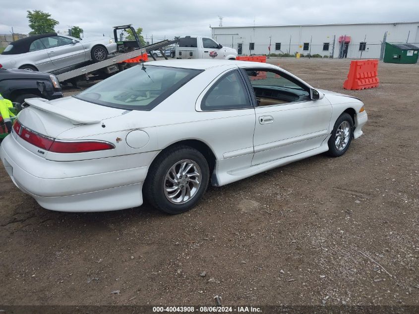 1996 Lincoln Mark Viii Lsc/Diamond Anniversary VIN: 1LNLM91V1TY726158 Lot: 40043908