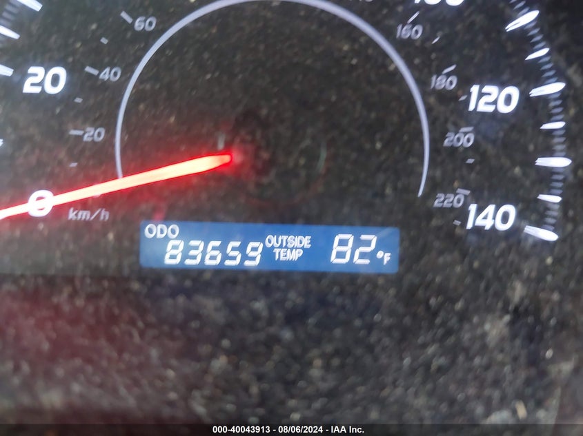 2010 Toyota Camry Le VIN: 4T1BF3EK4AU515690 Lot: 40043913