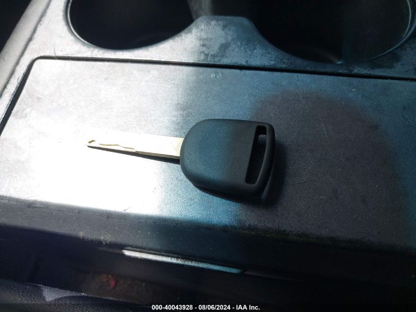 2007 Honda Cr-V Ex-L VIN: JHLRE38747C065229 Lot: 40043928