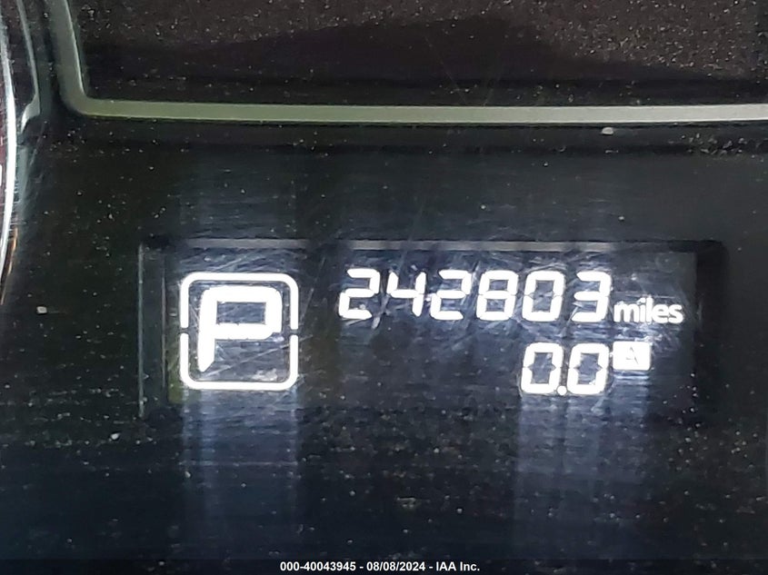 1N4AL3AP0DN406819 2013 Nissan Altima 2.5 Sv