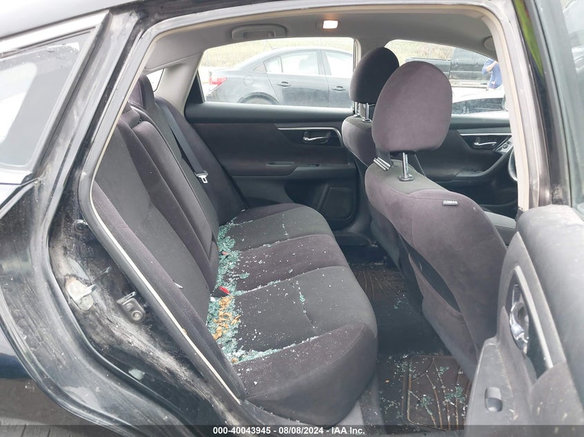 1N4AL3AP0DN406819 2013 Nissan Altima 2.5 Sv